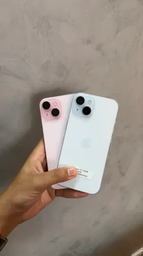IPHONE 15 128Gb