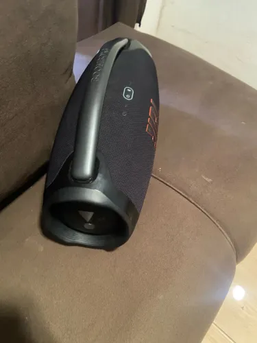 Som jbl bombonx 3 original aprova d?água