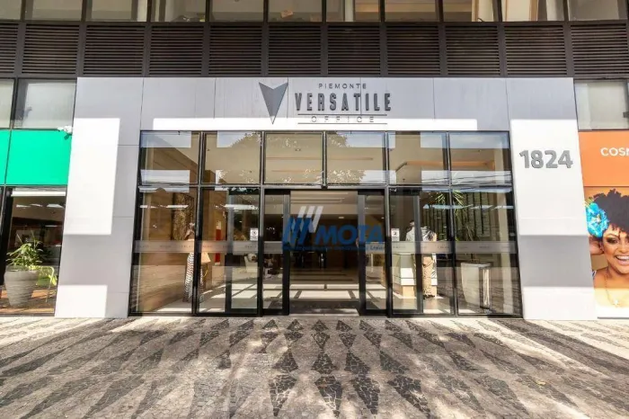 Conjunto à venda, 36 m² por R$ 280.000 - Capão Raso - Curitiba/PR