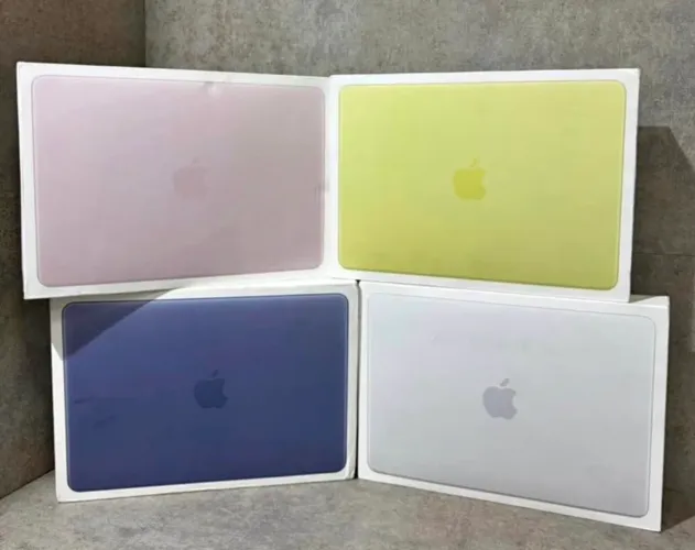 MacBook Neo 8/256Gb Lacrados Pronta Entrega !!!