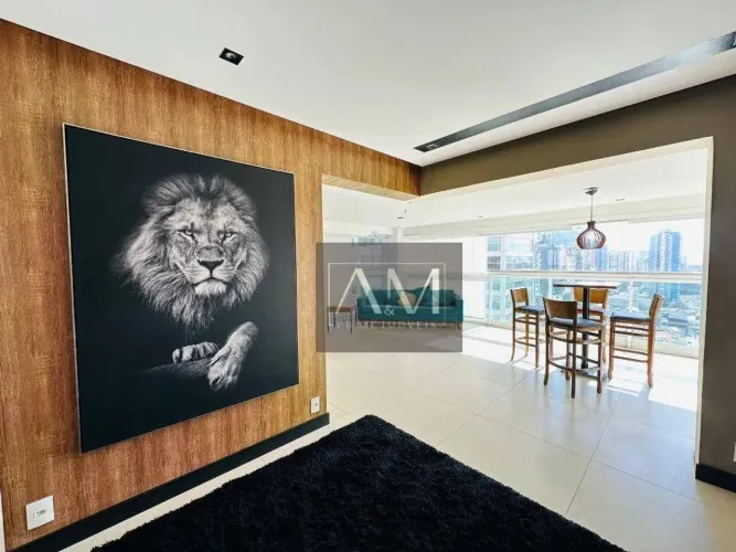 Apartamento com 3 dormitórios à venda, 264 m² por R$ 3.900.000 - Rua Emílio Mallet, 367 -