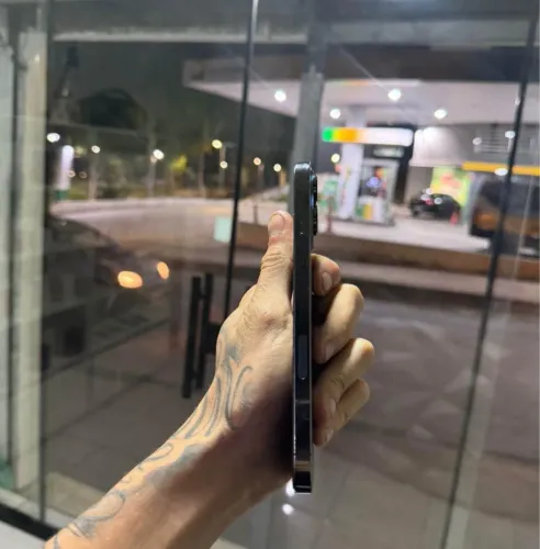Vendo esse excelente 13 pro max