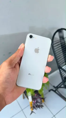 IPhone 8