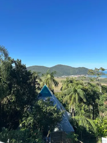 Casa 3 quartos | Home Office | Mata Atlântica | Vista Mar | Tudo Incluso