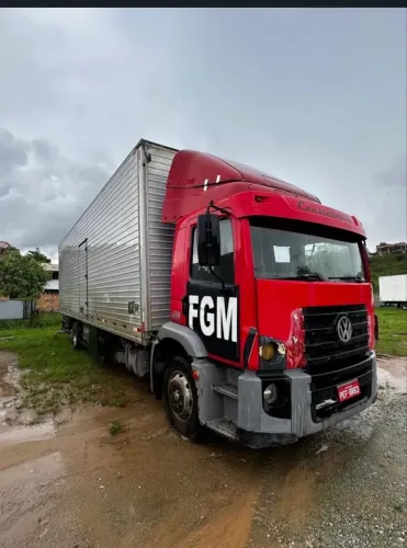Vw 13.180 constelation