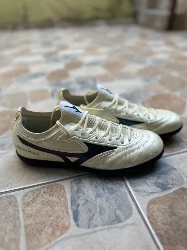 Chuteira Mizuno Regent AS - SOCIETY