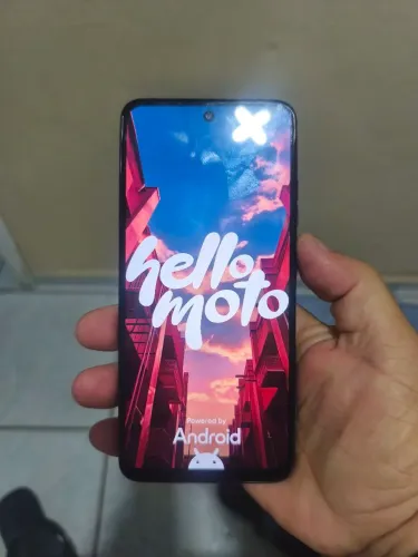 Moto g14 128 gigas