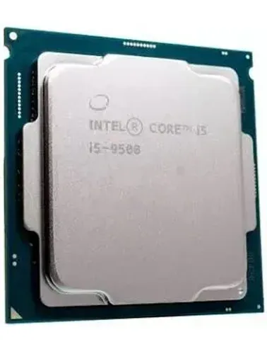 Processador Intel i5 9500