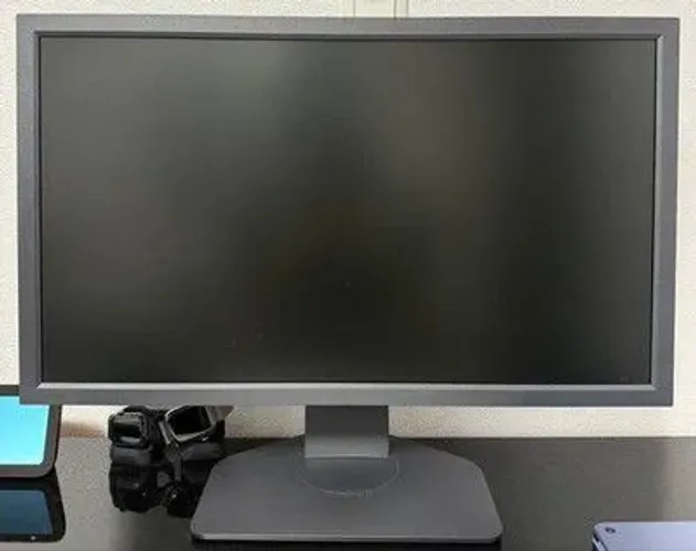 Monitor zowie xl2411k 144hz painel Tn
