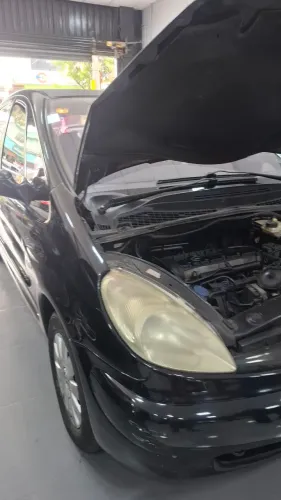 Citroen Xsara Picasso Exclusive 2.0 16V Aut. 2005