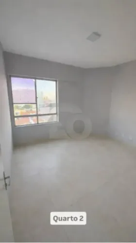 Mares da Grécia: Apt com 4/4, 2 Suítes e Vaga de Garagem no Centro