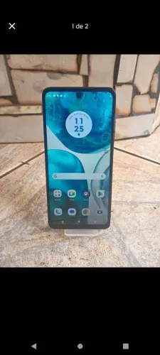 Motorola g52 128Gb