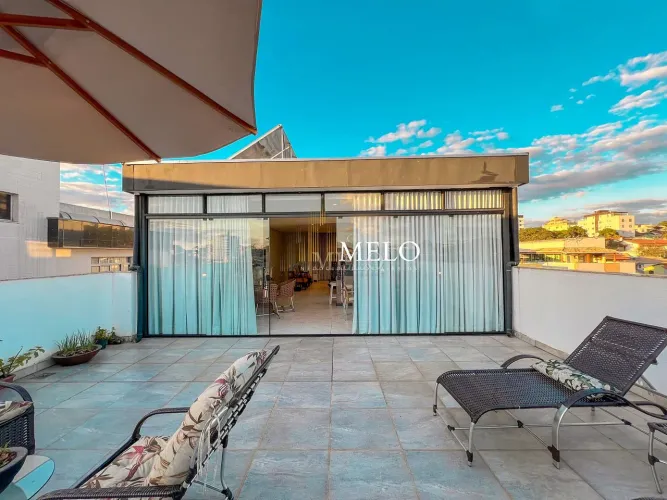 Cobertura Exclusividade Alto padrão no Itapoã R$ 1.780.000,00