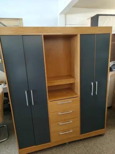 Guarda roupa