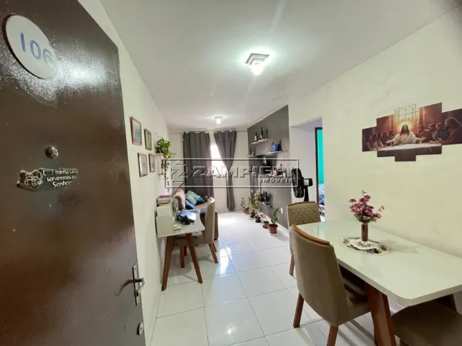 APARTAMENTO 2 QUARTOS PARA LOCAÇAO NO BENEDITO BENTES