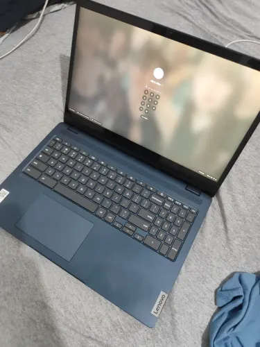 Chromebook Lenovo - 8GB RAM | Intel Pentium N6000 | Alta Performance