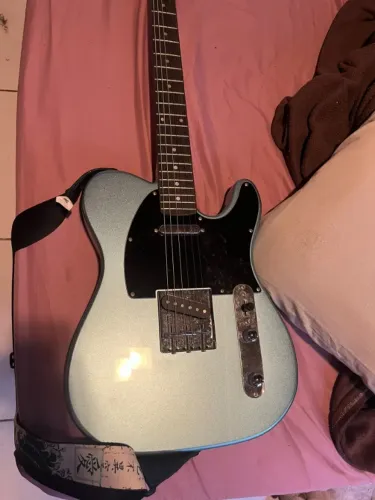 Guitarra Michael Telecaster + Bag Acolchoada