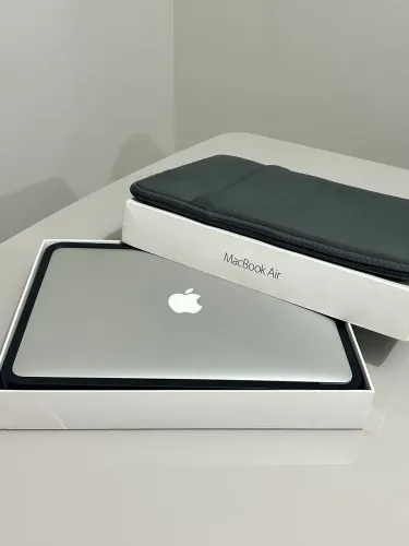 MacBook Air 13 2017