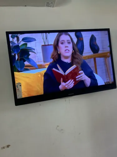 Televisão Smart