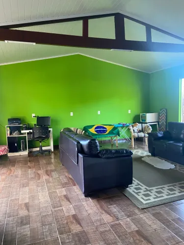 Vendo chácara Morada dos Pássaros