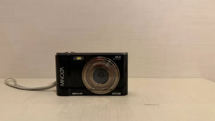 Minolta MND20