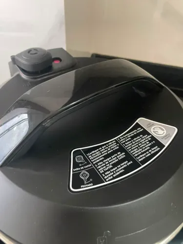 Vendo panela elétrica de pressão Rita Lobo