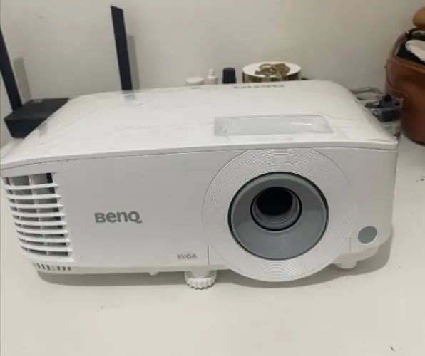 Projetor BenQ MS560
