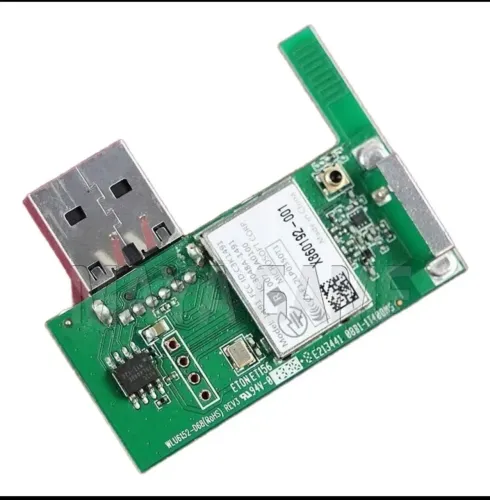 Placa wifi Xbox 360