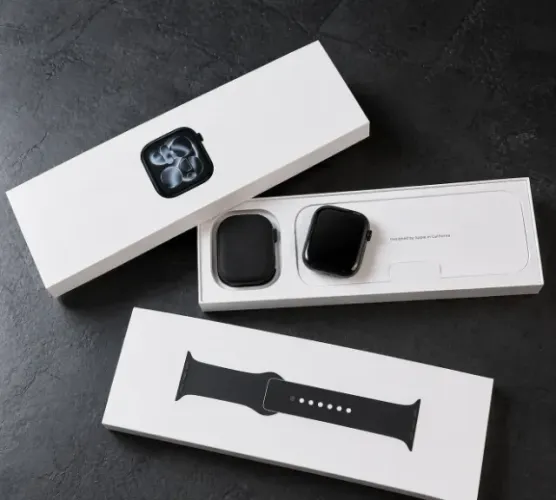 Apple Watch Series 11 46mm