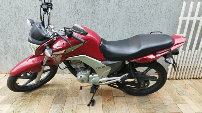 HODA CG TITAN EX