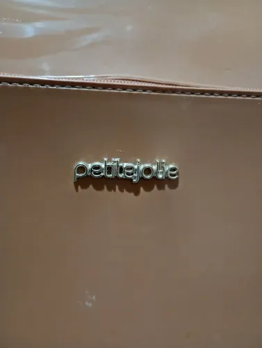Mochila Petite Jolie
