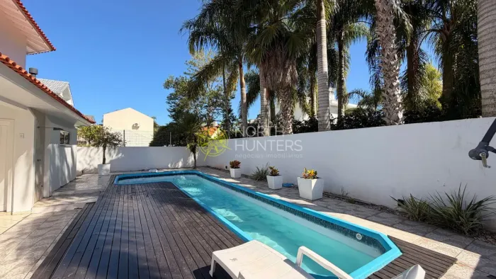 Casa para locação, Jurerê, Florianópolis, SC