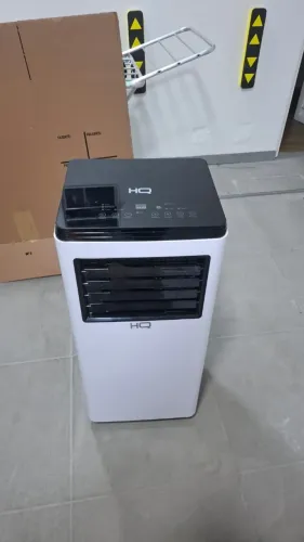 Ar Condicionado Portatil 10500 Btus 