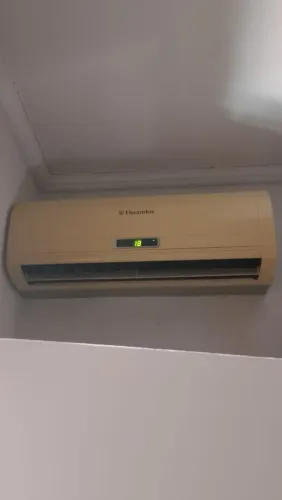 Ar Condicionado Electrolux ACEITO PROPOSTA