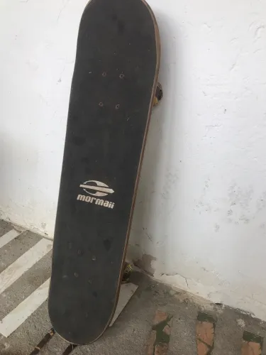 Skater original mormaii