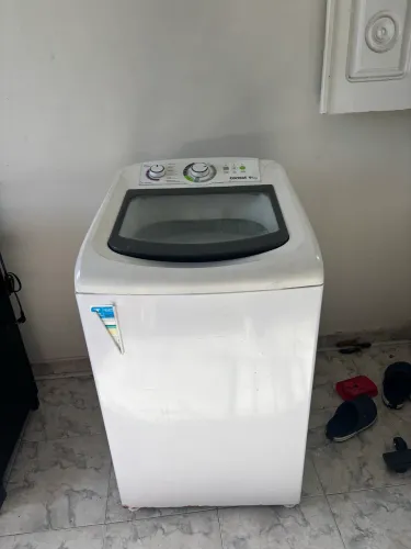 Vendo máquina, leia descrição 