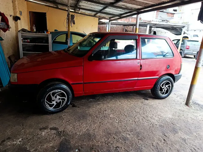 Fiat Uno Mille 1.0/ I.e./ Electronic/ Brio 1994