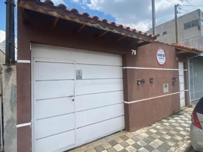 Oportunidade - Imóvel 2 em 1 - Parque Itamarati (Centro) - Com 4 dormitórios - 120 m²
