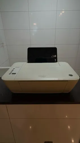 HP 2546 Multifuncional Wi-Fi - Scanner e Copiadora