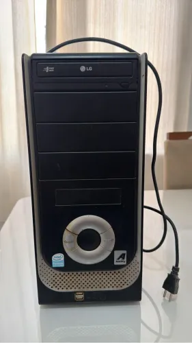 Cpu Lg Ligando