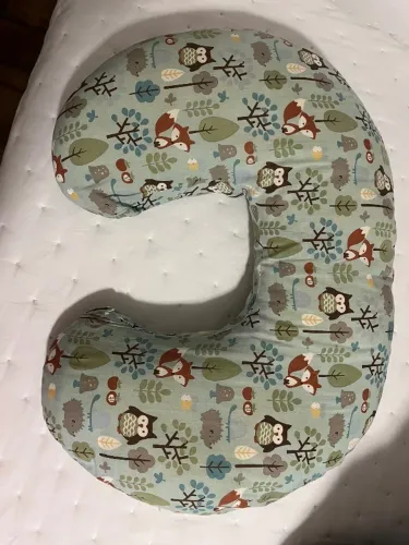 Almofada de amamentação CHICCO