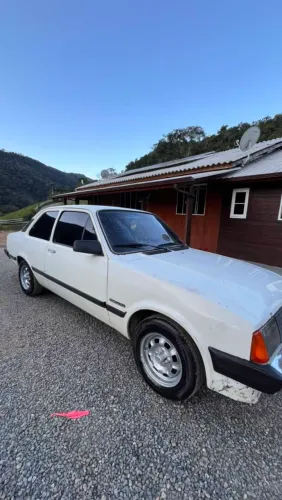 Chevrolet Chevette L / SL / Sl/e / DL / SE 1.6 1985
