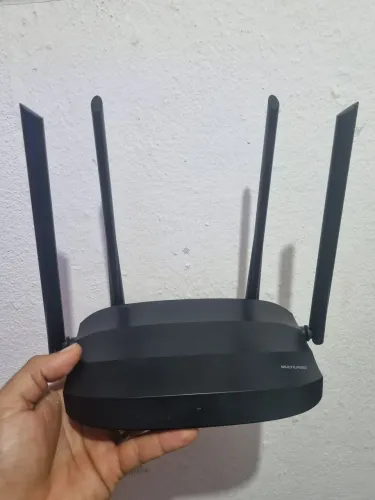 Roteador