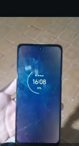 MOTO G60 PRA LEVAR AGOOORA! BARATO!!!