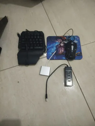 Vendo ou troco mobiliado por montadinha 