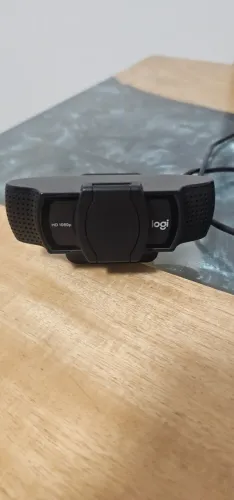 WebCam c920s Pro logitech