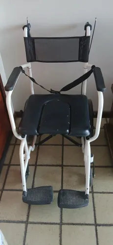 Cadeira de rodas