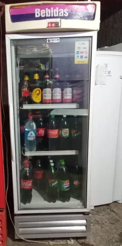 Visa Cooler