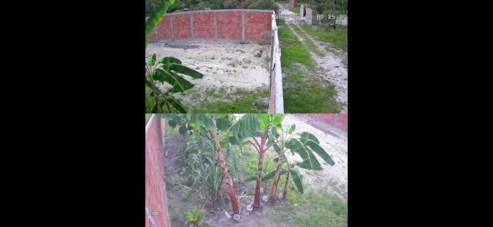 Terreno em lagoa redonda 49Vendo ou troco valor 70,000
