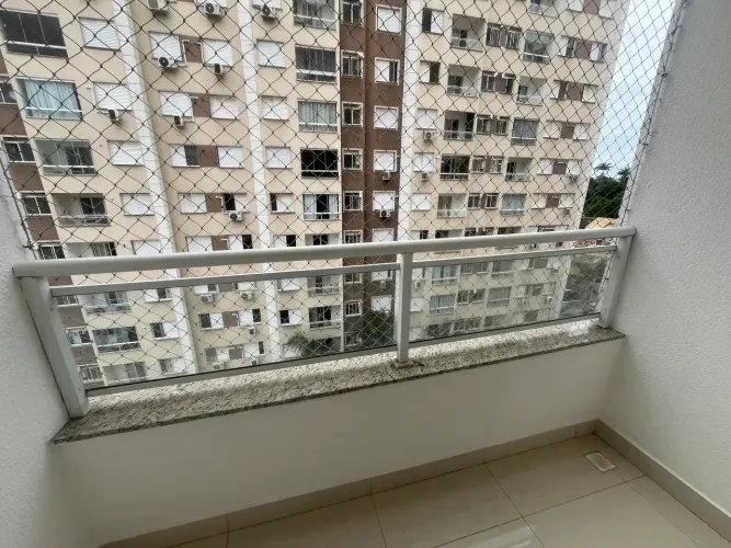 Oportunidade no Molinere! Lindo apto 02 qtos para venda e locação!